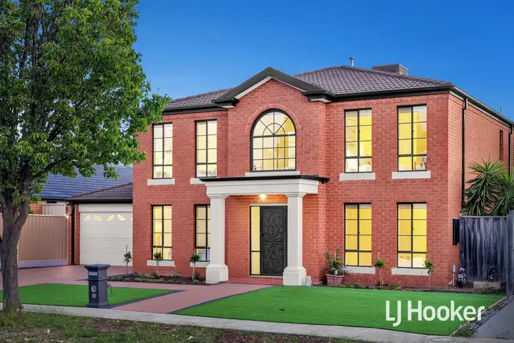 24 Teatree Terrace, Point Cook VIC 3030