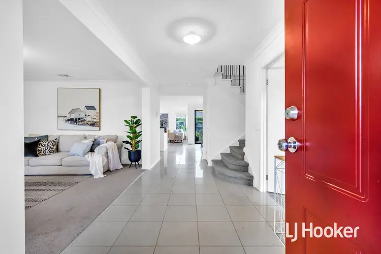 Third view of Homely house listing, 24 Teatree Terrace, Point Cook VIC 3030