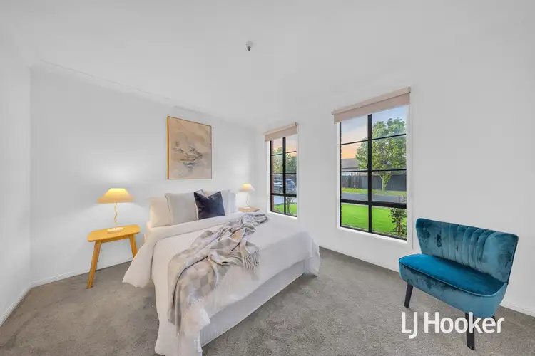 Sixth view of Homely house listing, 24 Teatree Terrace, Point Cook VIC 3030