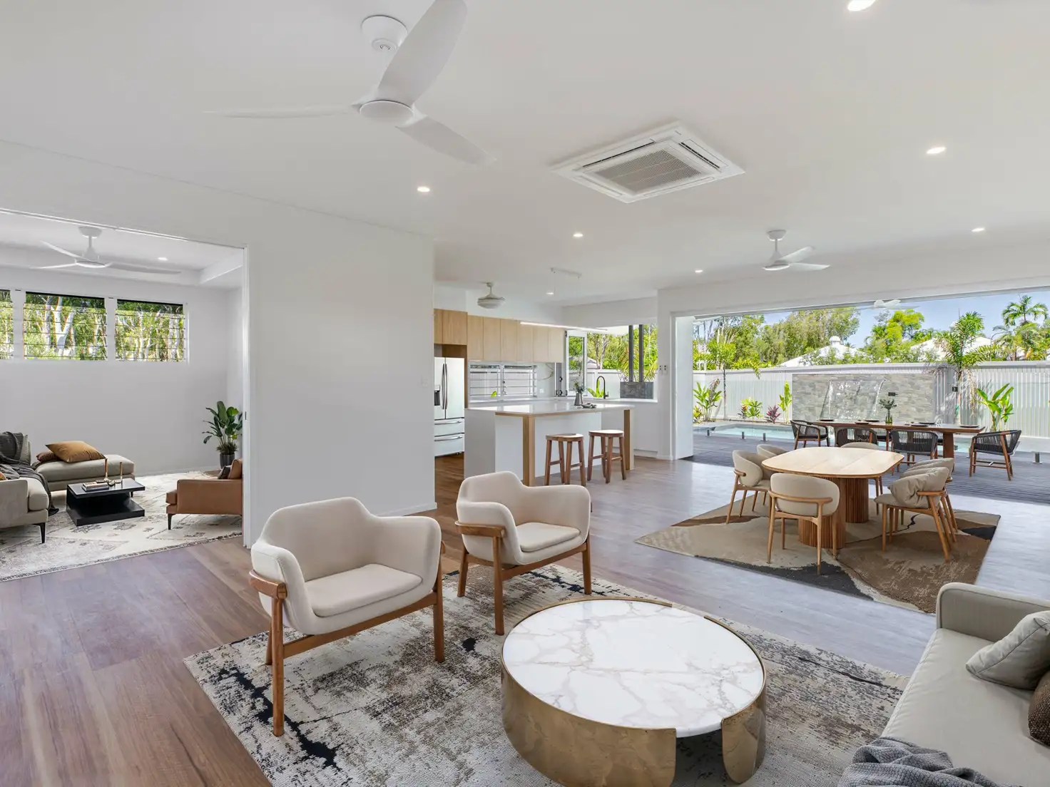 Main view of Homely house listing, 7 Camelia Court, Palm Cove QLD 4879