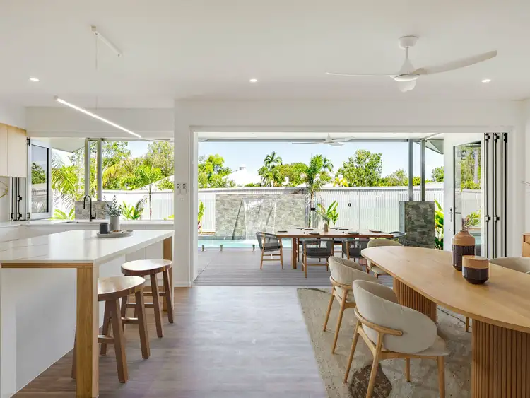 Second view of Homely house listing, 7 Camelia Court, Palm Cove QLD 4879