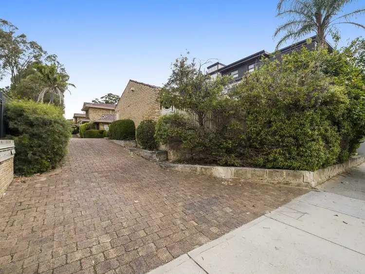 Third view of Homely house listing, 2/77 Cambridge Street, West Leederville WA 6007