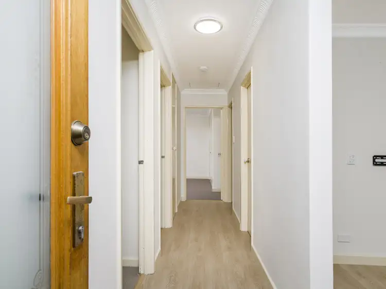 Fourth view of Homely house listing, 2/77 Cambridge Street, West Leederville WA 6007