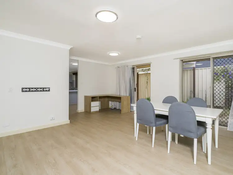 Fourth view of Homely house listing, 2/77 Cambridge Street, West Leederville WA 6007