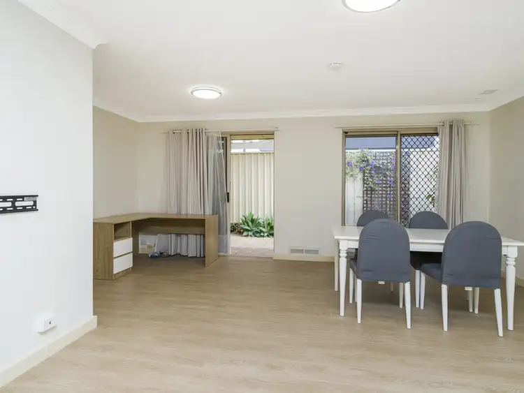 Fifth view of Homely house listing, 2/77 Cambridge Street, West Leederville WA 6007