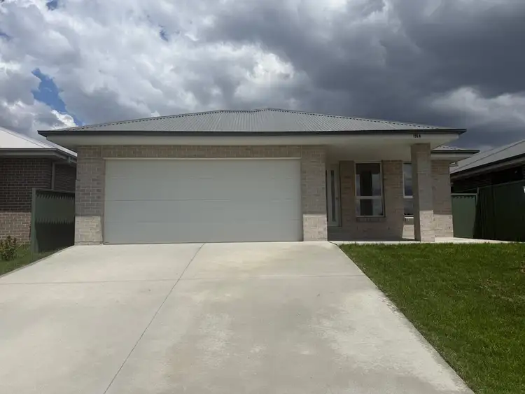 155A Marsden Lane, Kelso NSW 2795