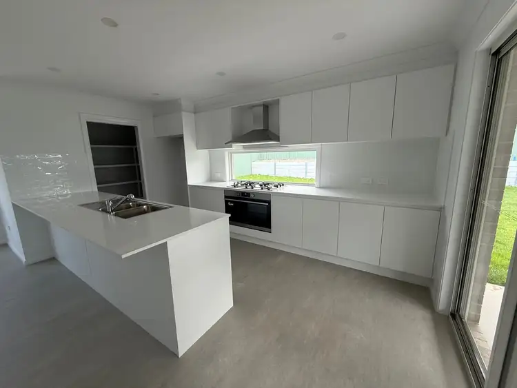 Second view of Homely house listing, 155A Marsden Lane, Kelso NSW 2795