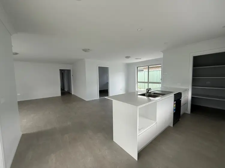 Fourth view of Homely house listing, 155A Marsden Lane, Kelso NSW 2795