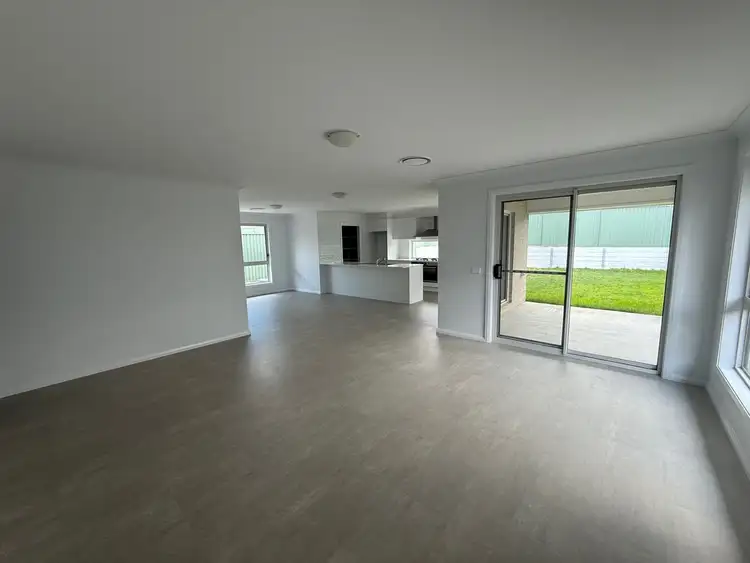 Fifth view of Homely house listing, 155A Marsden Lane, Kelso NSW 2795