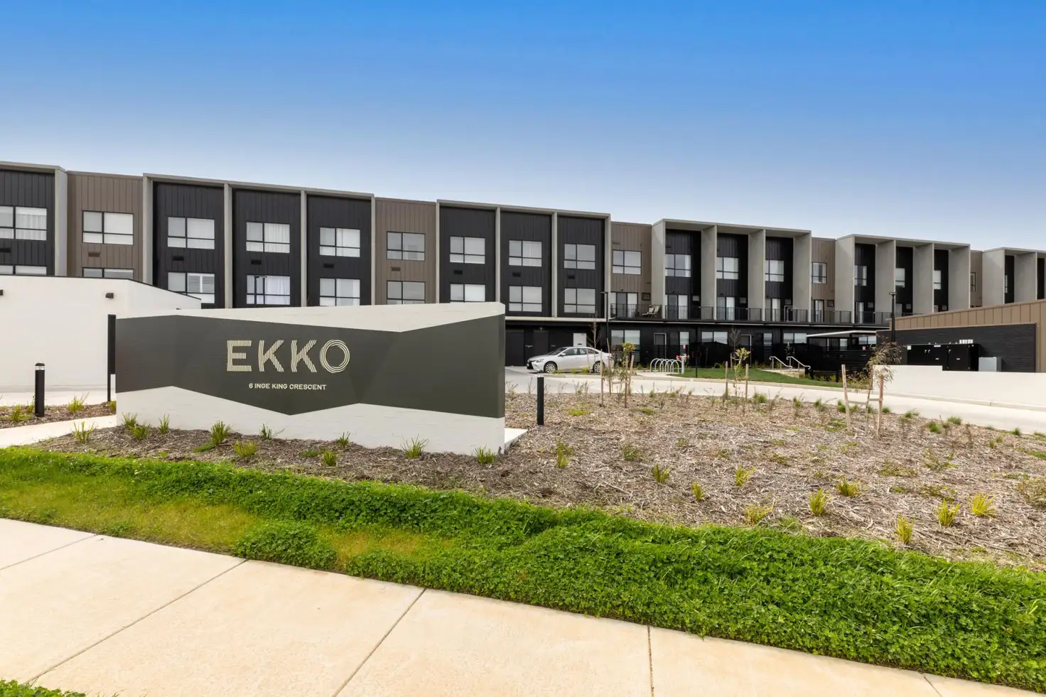 Main view of Homely house listing, 41/6 Inge King Crescent, Whitlam ACT 2611