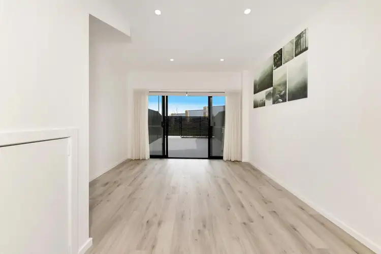 Second view of Homely house listing, 41/6 Inge King Crescent, Whitlam ACT 2611