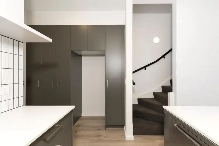 Third view of Homely house listing, 41/6 Inge King Crescent, Whitlam ACT 2611