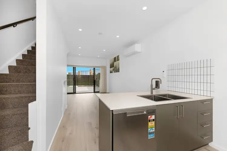 Fourth view of Homely house listing, 41/6 Inge King Crescent, Whitlam ACT 2611