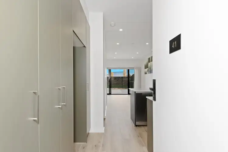 Fifth view of Homely house listing, 41/6 Inge King Crescent, Whitlam ACT 2611