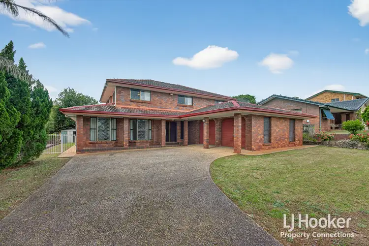 45 Tintara Street, Carseldine QLD 4034