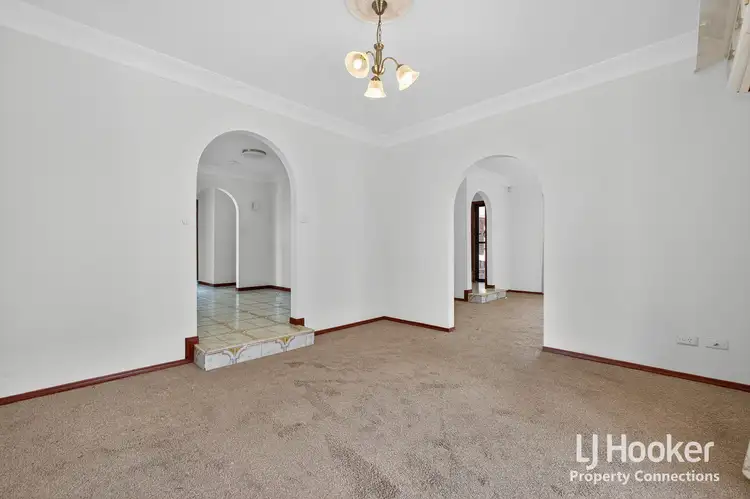 Third view of Homely house listing, 45 Tintara Street, Carseldine QLD 4034