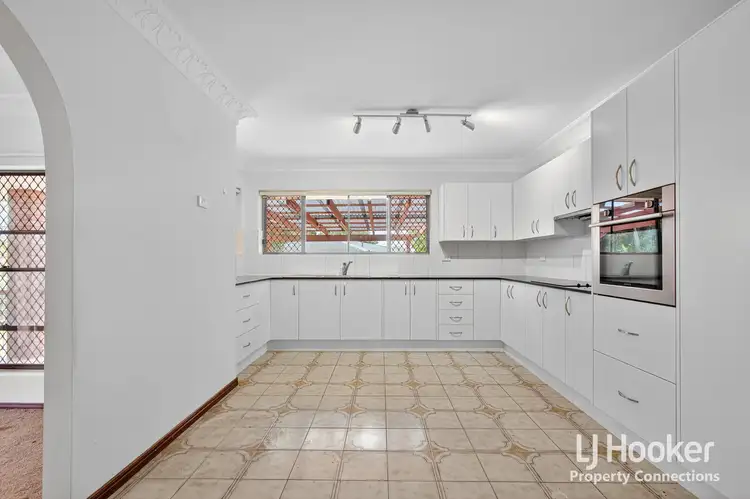 Fourth view of Homely house listing, 45 Tintara Street, Carseldine QLD 4034