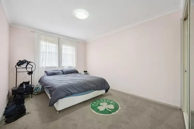 Fifth view of Homely townhouse listing, 3/193 Newbridge Road, Chipping Norton NSW 2170