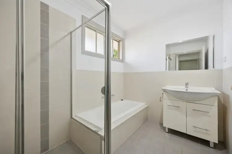 Sixth view of Homely townhouse listing, 3/193 Newbridge Road, Chipping Norton NSW 2170