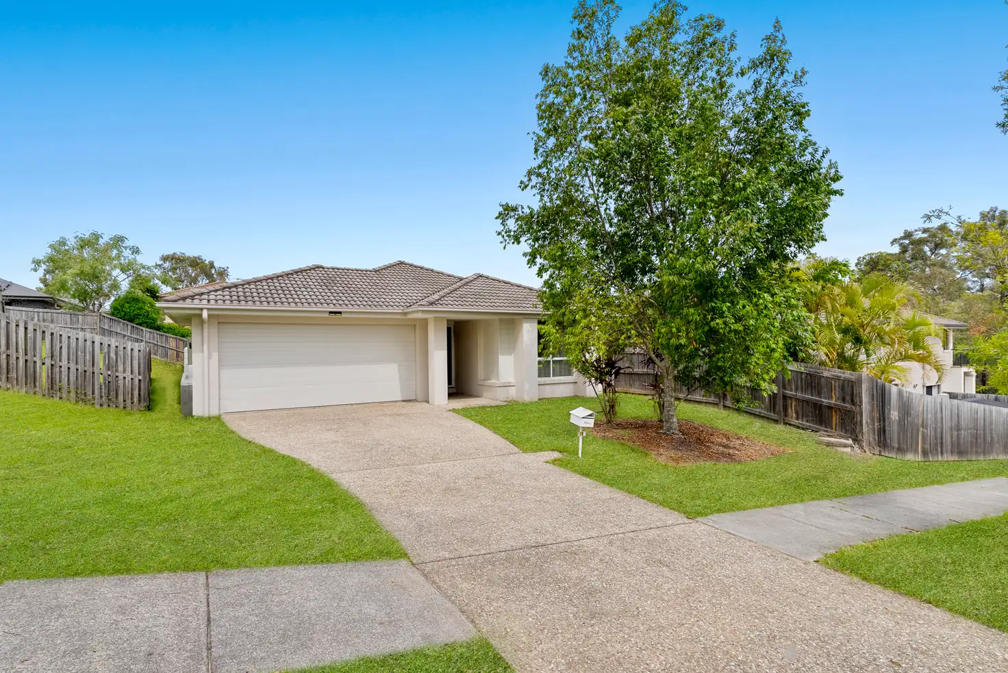 Main view of Homely house listing, 18 Steelwood Street, Heathwood QLD 4110