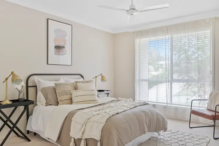 Third view of Homely house listing, 18 Steelwood Street, Heathwood QLD 4110