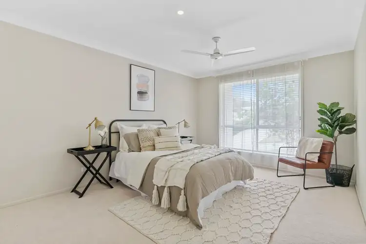 Fourth view of Homely house listing, 18 Steelwood Street, Heathwood QLD 4110