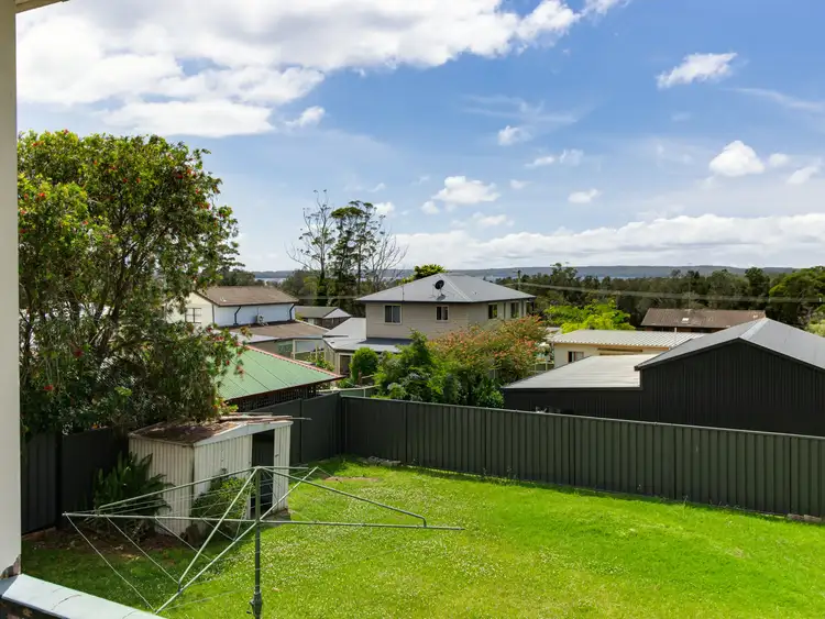 Second view of Homely house listing, 30 Tradewinds Avenue, Sussex Inlet NSW 2540