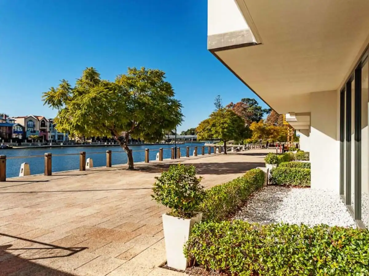 Main view of Homely apartment listing, 1/50 Royal Street, East Perth WA 6004