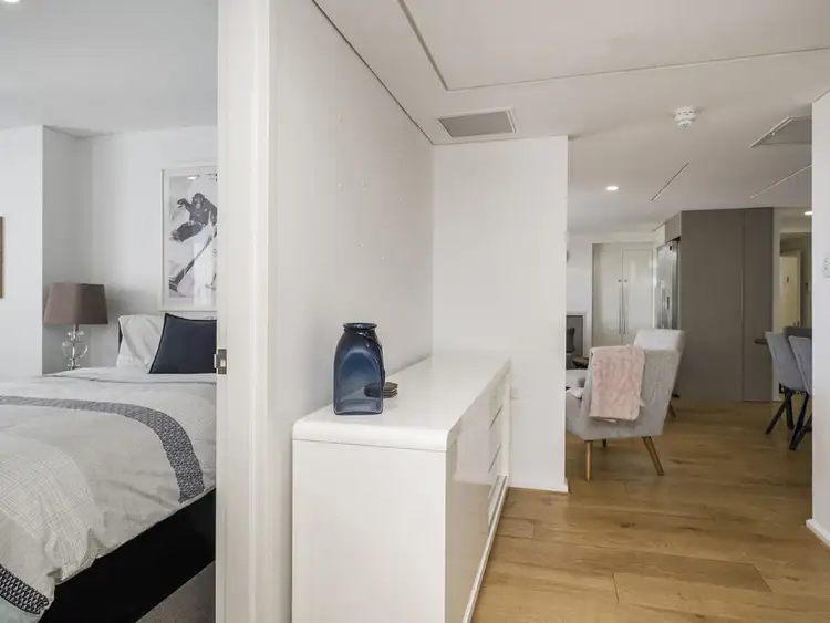 Fourth view of Homely apartment listing, 1/50 Royal Street, East Perth WA 6004