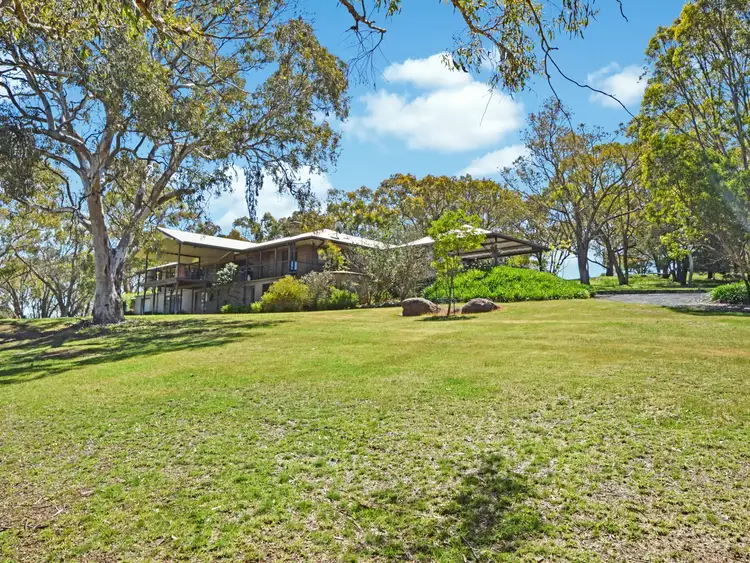 Second view of Homely rural property listing, 138 Black Range Road, Young NSW 2594