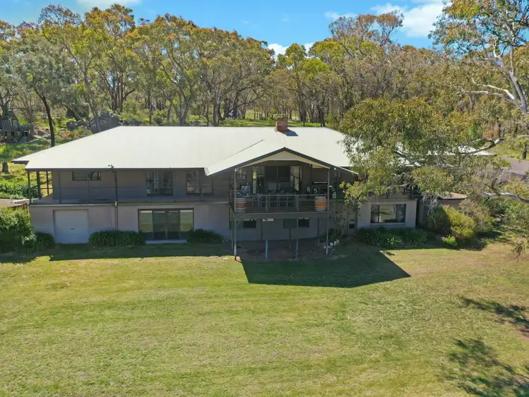Third view of Homely rural property listing, 138 Black Range Road, Young NSW 2594