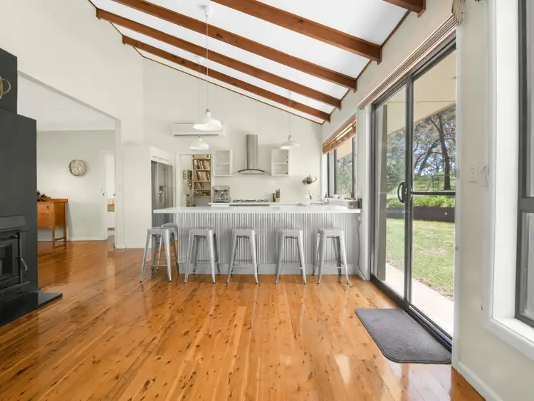 Sixth view of Homely rural property listing, 138 Black Range Road, Young NSW 2594