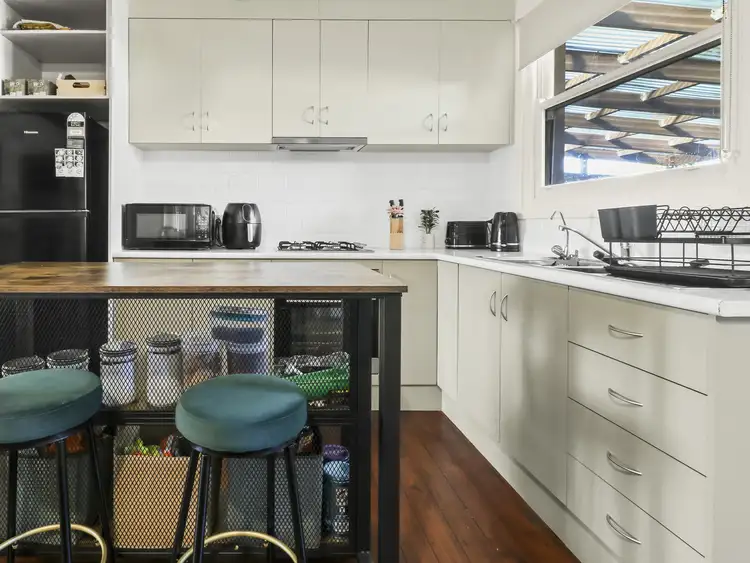 Fifth view of Homely house listing, 56 Mainwaring Crescent, Davoren Park SA 5113