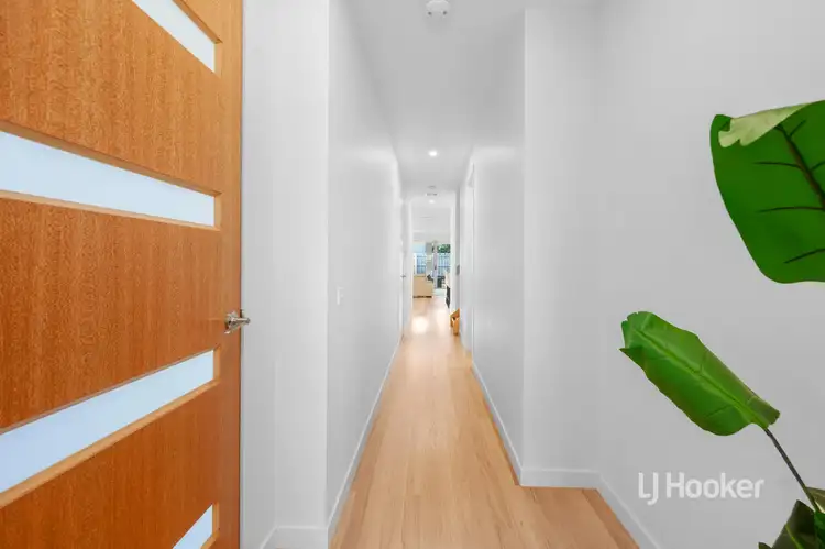 Second view of Homely townhouse listing, 94a Mcintosh Road, Altona North VIC 3025