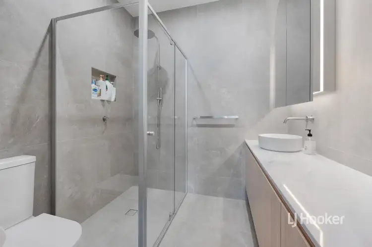 Fourth view of Homely townhouse listing, 94a Mcintosh Road, Altona North VIC 3025