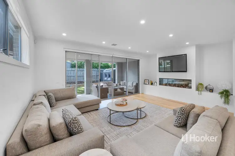 Fifth view of Homely townhouse listing, 94a Mcintosh Road, Altona North VIC 3025