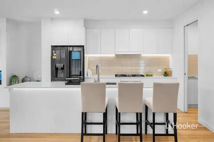 Sixth view of Homely townhouse listing, 94a Mcintosh Road, Altona North VIC 3025