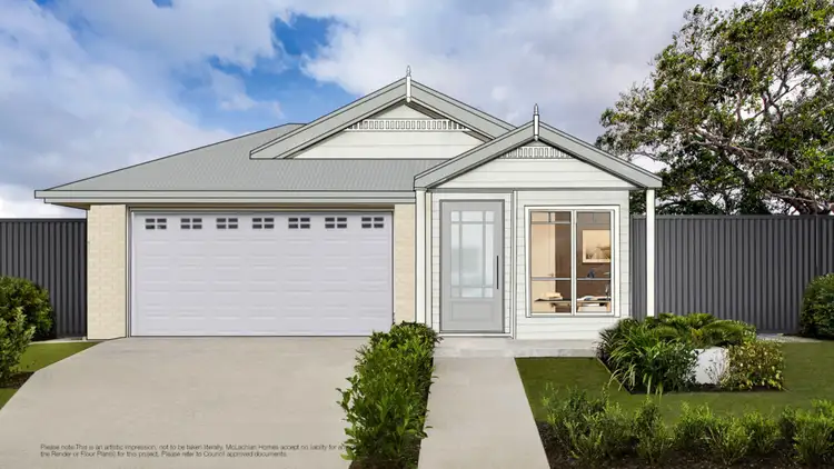 6 Campbell Street, Scarborough QLD 4020