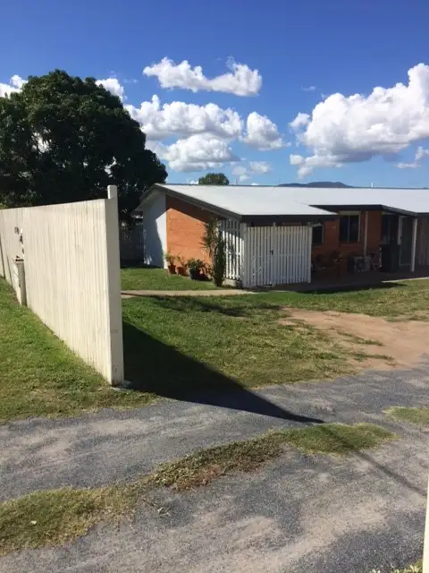 7/87 Upper Dawson Road, Allenstown QLD 4700