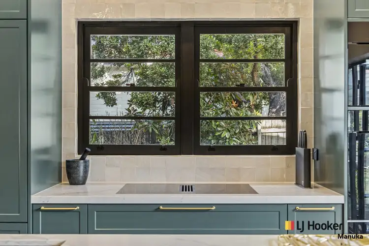 Fourth view of Homely house listing, 40 Stuart Street, Griffith ACT 2603