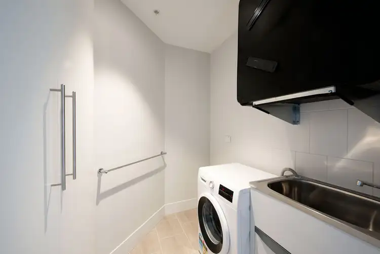 Third view of Homely apartment listing, 803/102 Swain Street, Gungahlin ACT 2912