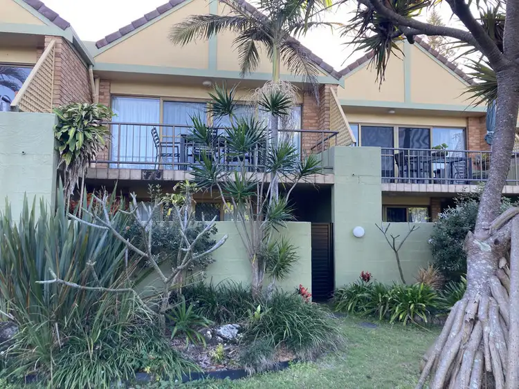 Second view of Homely townhouse listing, 3/18-20 Shelly Beach Road, East Ballina NSW 2478