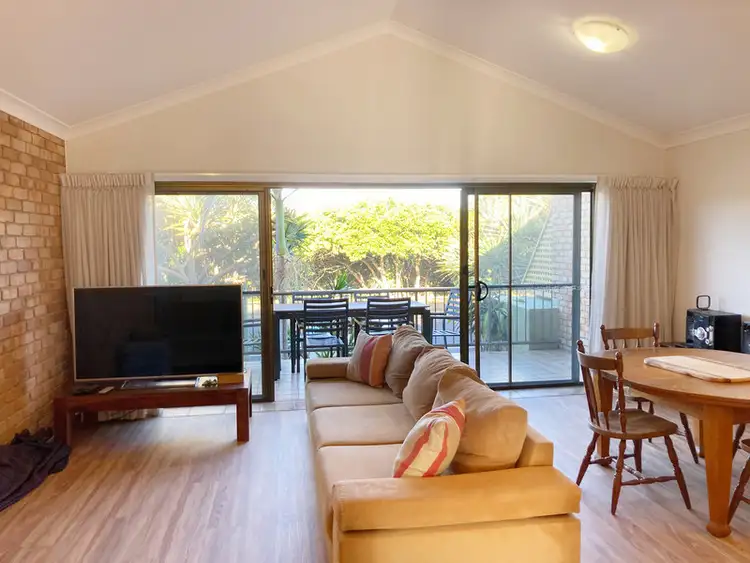 Third view of Homely townhouse listing, 3/18-20 Shelly Beach Road, East Ballina NSW 2478