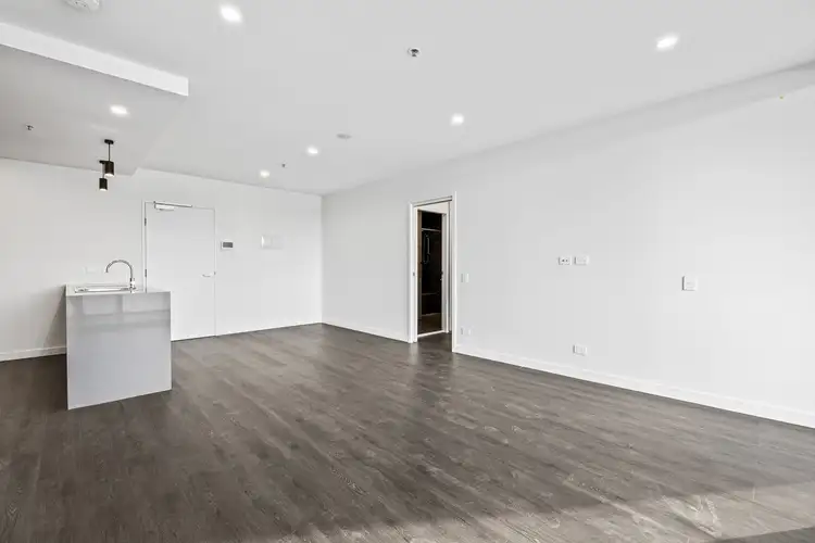 Second view of Homely apartment listing, 310/76 Steve Irwin Avenue, Wright ACT 2611