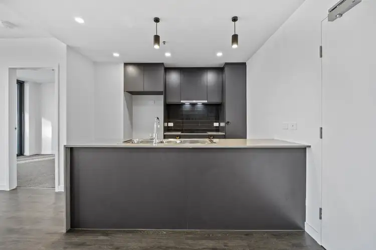 Third view of Homely apartment listing, 310/76 Steve Irwin Avenue, Wright ACT 2611