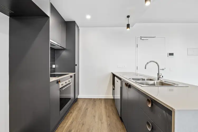 Fourth view of Homely apartment listing, 310/76 Steve Irwin Avenue, Wright ACT 2611