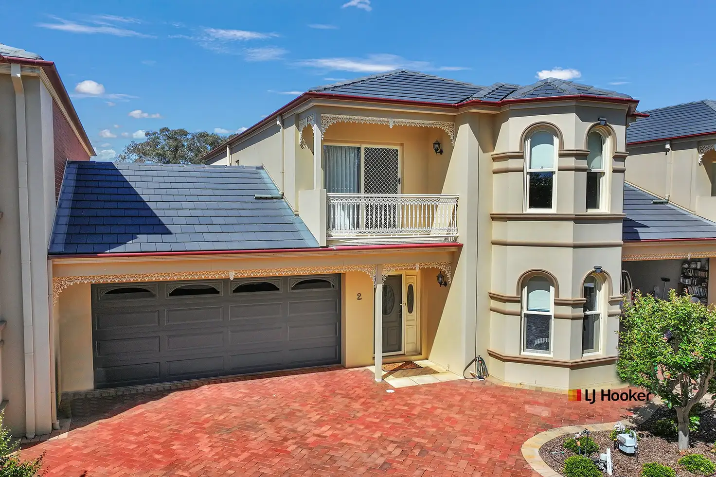 Main view of Homely house listing, 2/220 Cobb Highway, Moama NSW 2731