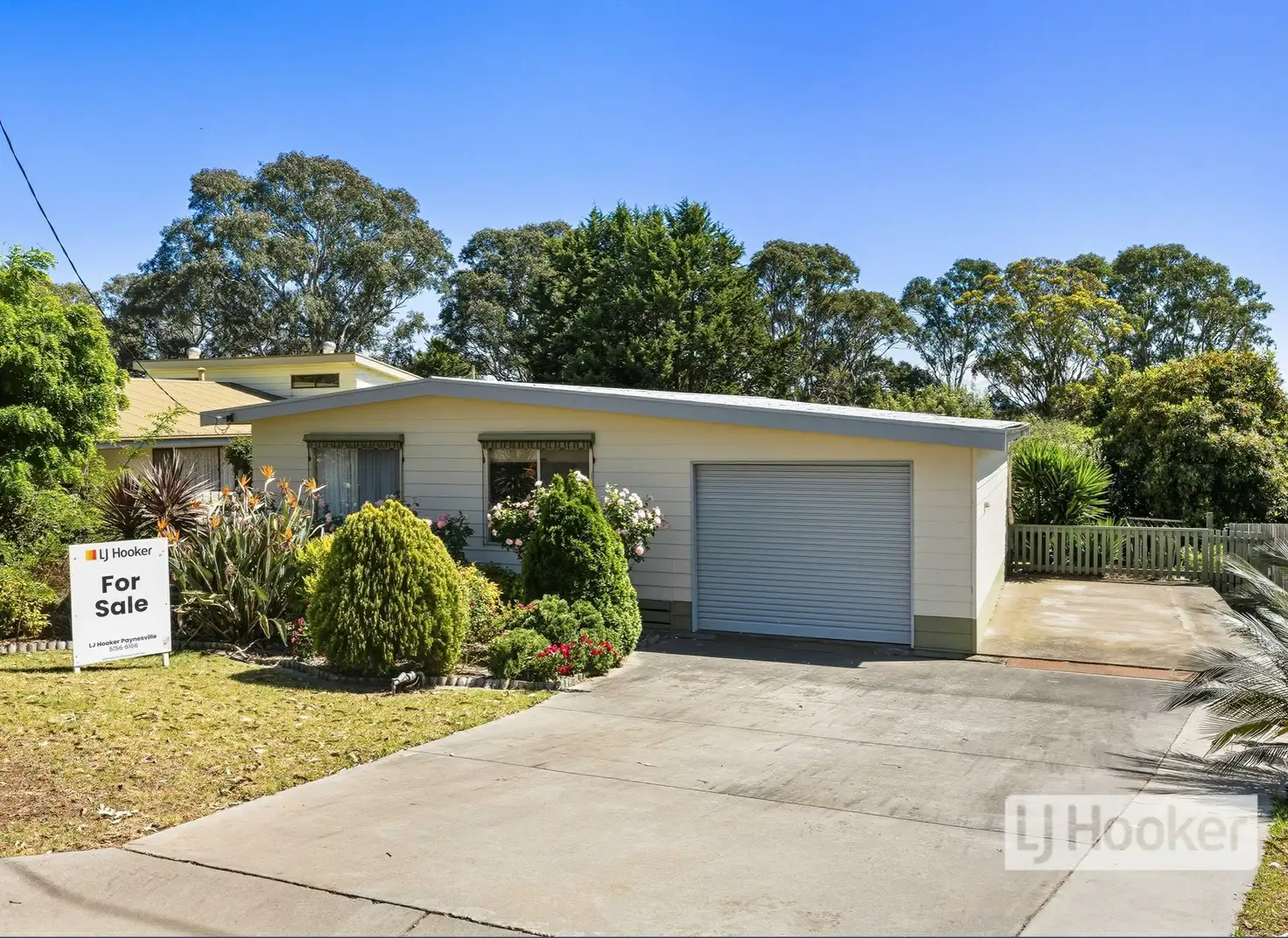 Main view of Homely house listing, 6 Hoskin Street, Eagle Point VIC 3878