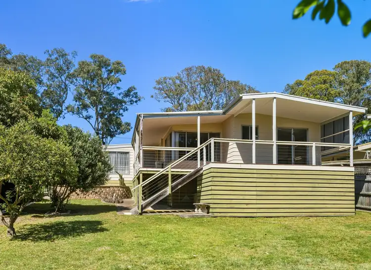 Fourth view of Homely house listing, 6 Hoskin Street, Eagle Point VIC 3878