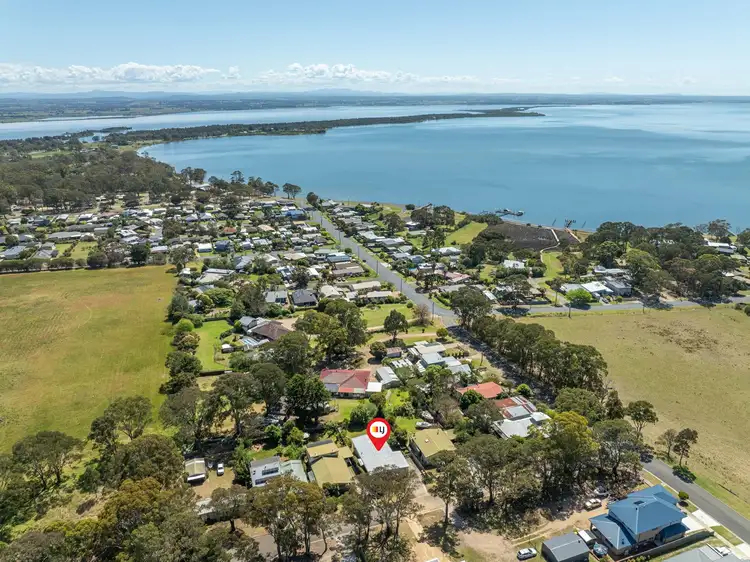 Sixth view of Homely house listing, 6 Hoskin Street, Eagle Point VIC 3878